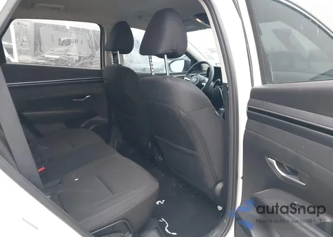 2023 Hyundai Tucson Sel z USA, uszkodzony, nr VIN 5NMJB3AE3PH179722